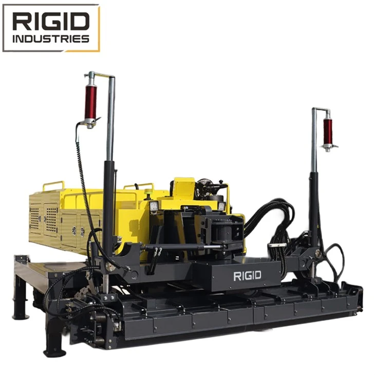 Boom Laser Screed Machine suppliers