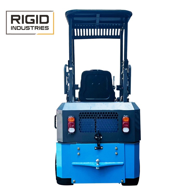 1.5 Ton Electric Loader