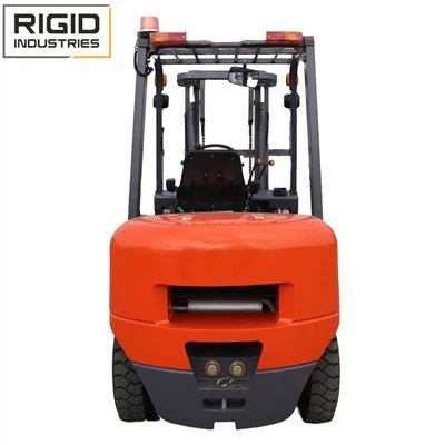 3,5-тонный вилочный погрузчик